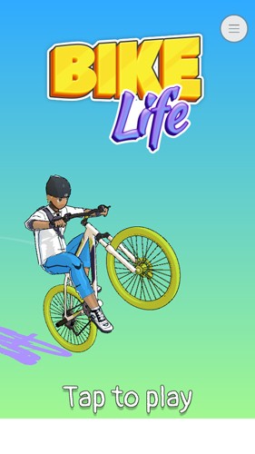 自行车生活最新版-游戏截图3