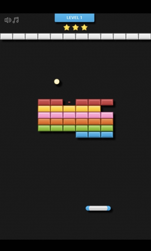 欢乐打砖块2-游戏截图4