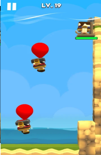 气球破坏者-游戏截图3